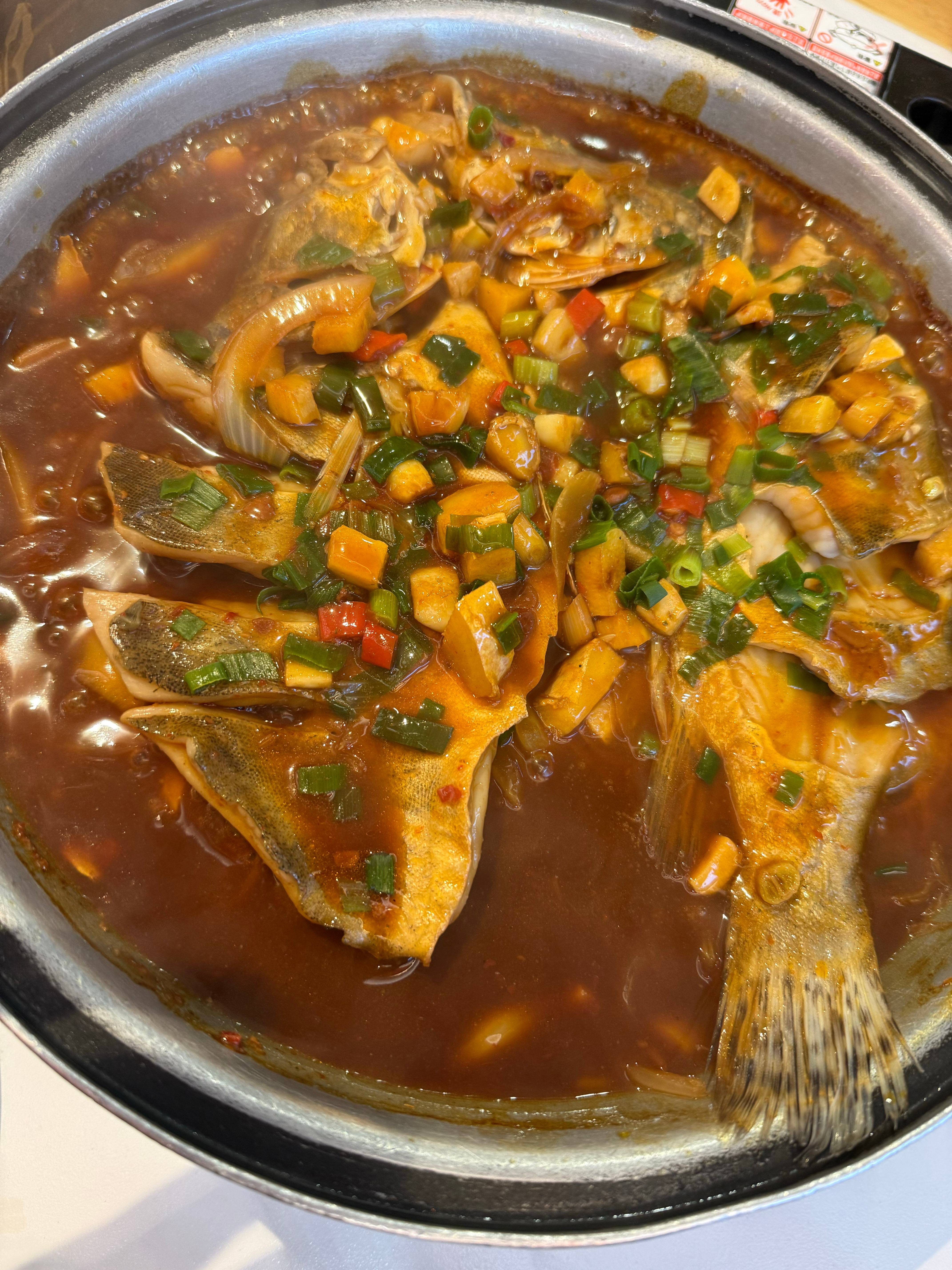 最好的空空带我打卡合肥三件套，带我吃徽菜，还给我做饭吃，太幸福啦。