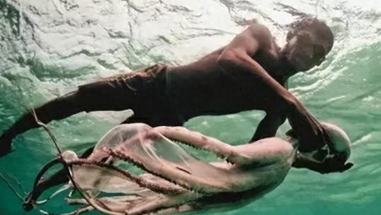 世界上唯一没有国籍的民族：一生只能待在水里，身体开始“进化” 咱常说“民无国