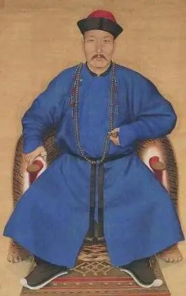 喀尔喀亲王策棱：康熙的女婿、大清的北疆柱石，乾隆亲祭悼亡博尔济吉特·策棱，这