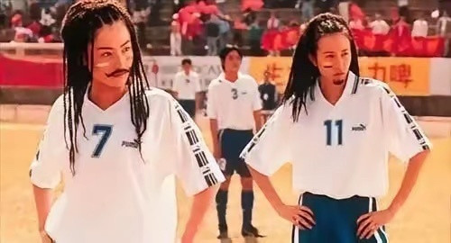 那些说《功夫女足》没有宣发的人，他们是真不懂周星驰。周星驰在《功夫女足》宣发上走