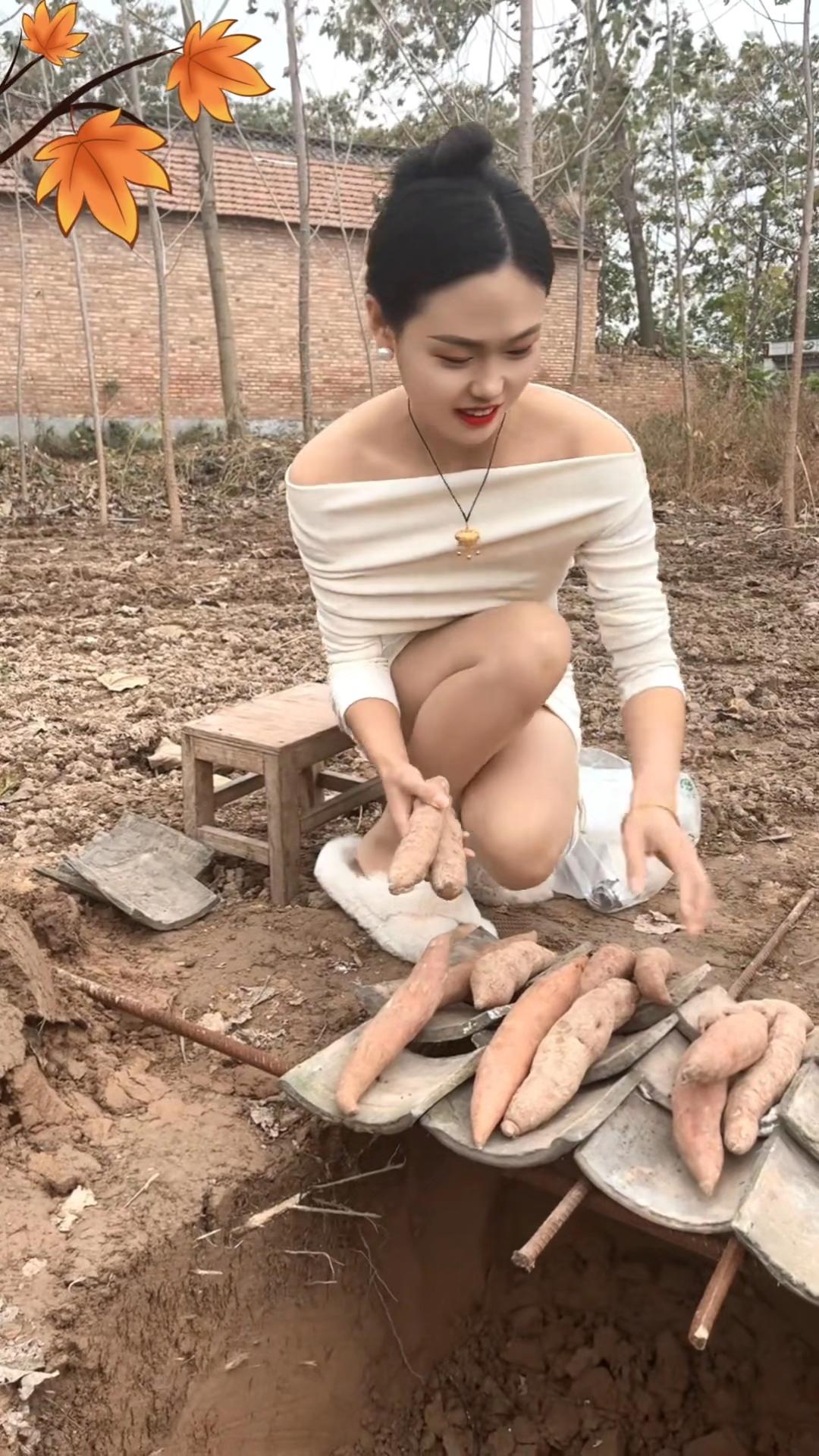 今天我问妈妈，如果说我嫁给一个二婚带着孩子的男人，你会不会同意？妈妈说...