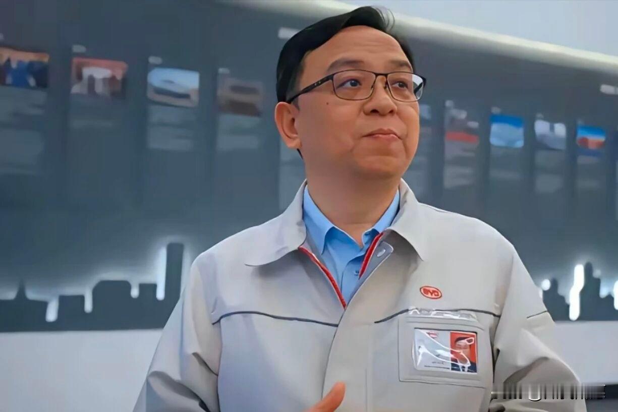 王传福当年做电池被小日看不起，造车被德人看不起。好不容易把车卖到人家老家去了