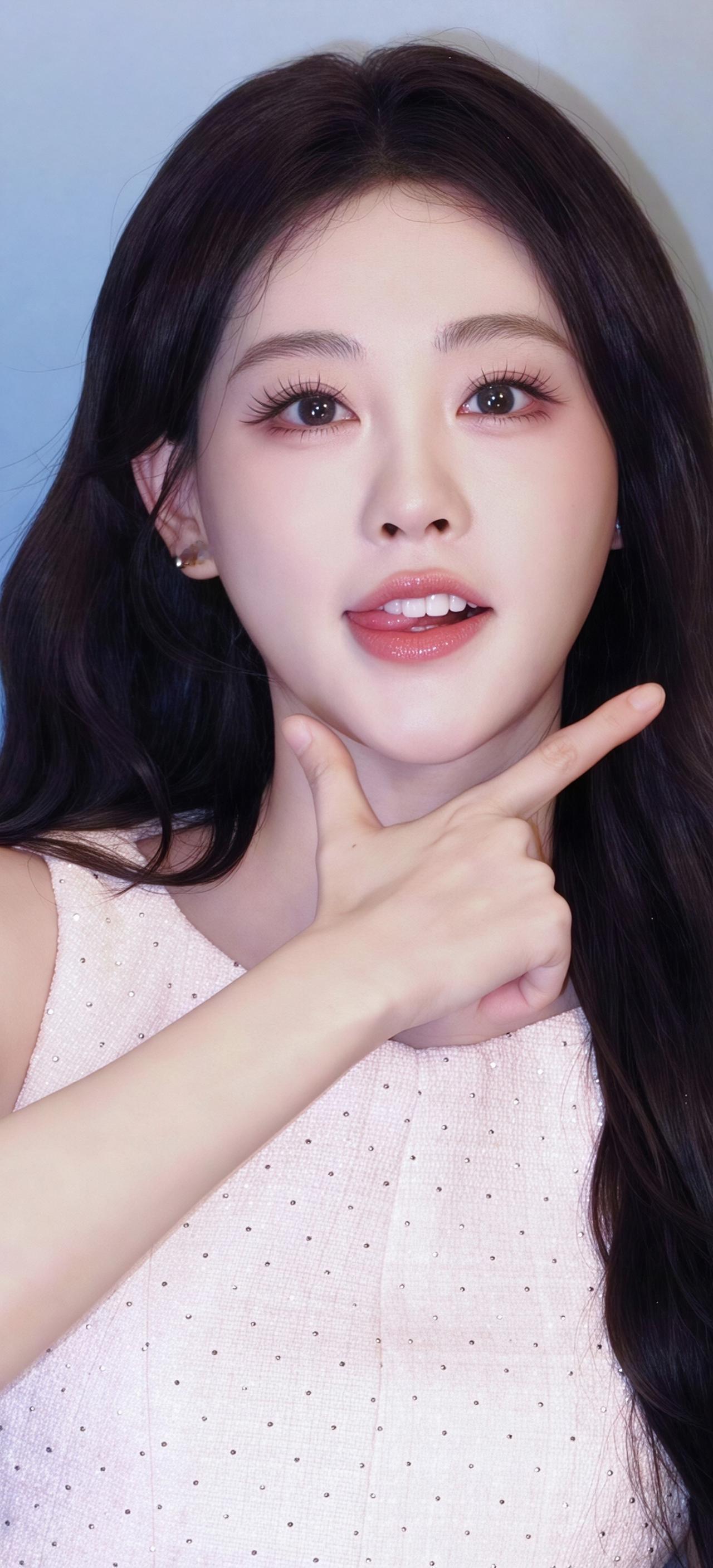 气质美女靓照赏析高清美女颜值