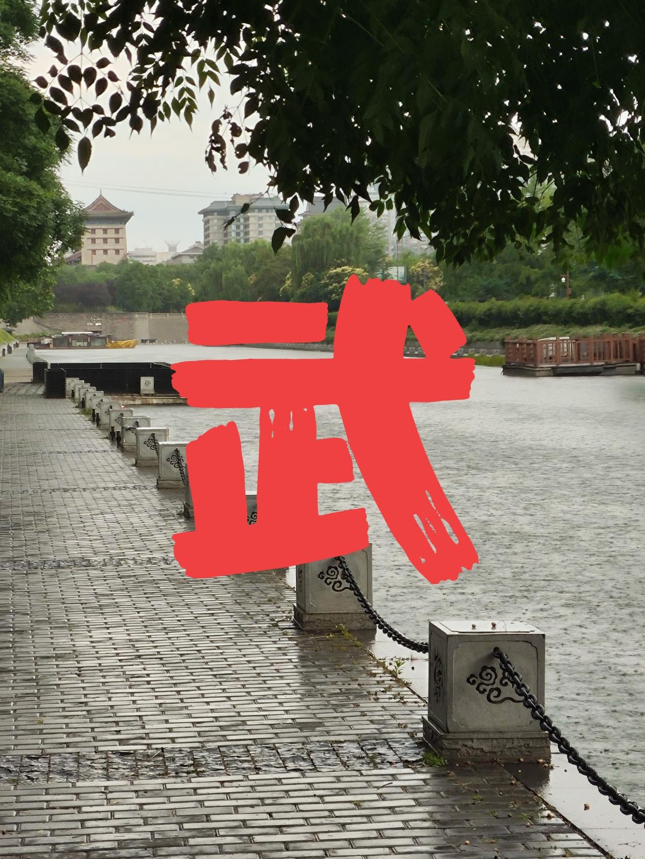 中美如果再次爆发战争，中国会把美国打的怀疑人生让几万只无人狗、无人狼、无人设备