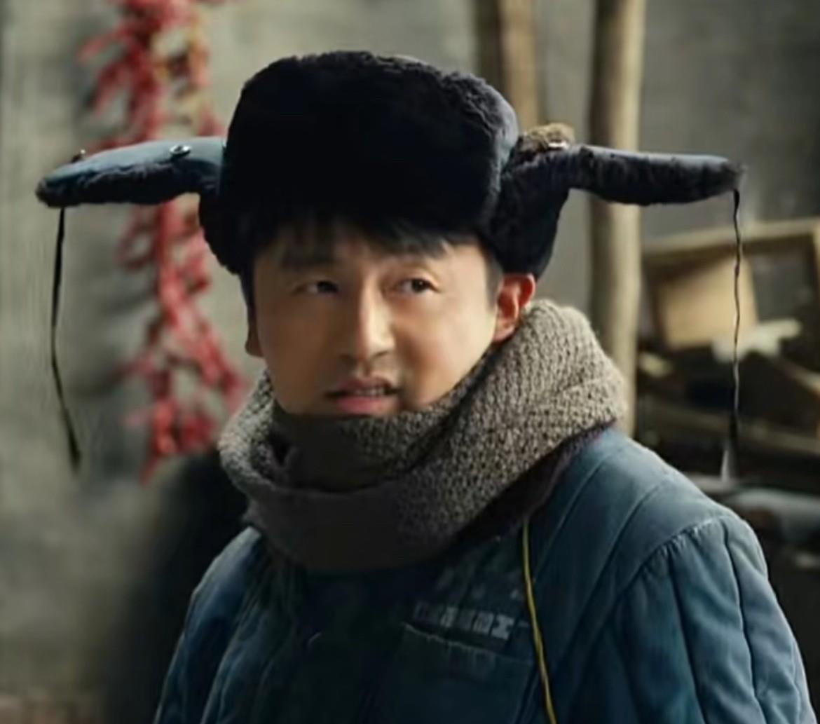 有没有发现？无论是综艺、电影还是电视剧，总能看到雷佳音的身影！虽说演