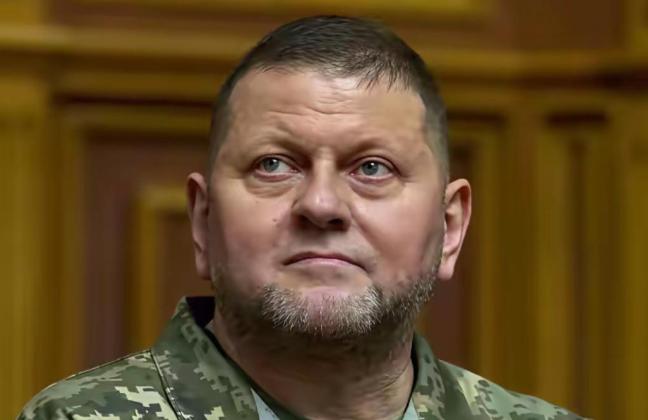 仗打完了，事就完了？乌克兰前总司令扎卢日内最近发出警告：等俄乌冲突一结束，乌克兰