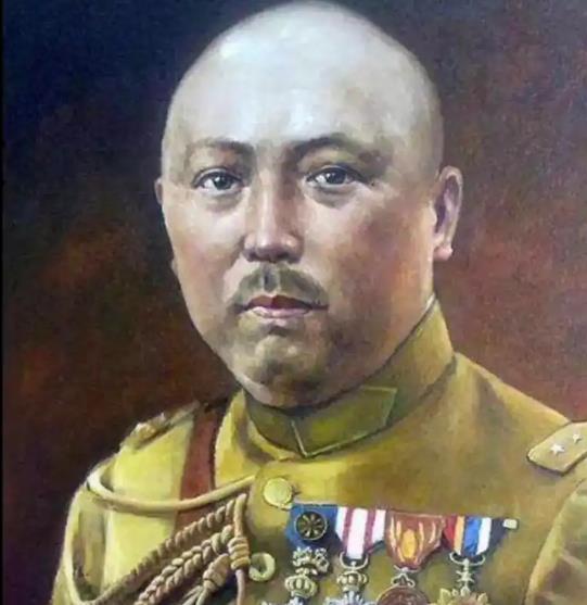 1918年，唐继尧看上好友庾恩旸貌美如花的妻子钱秀芬，就让妻妾哄骗她来家里打麻将