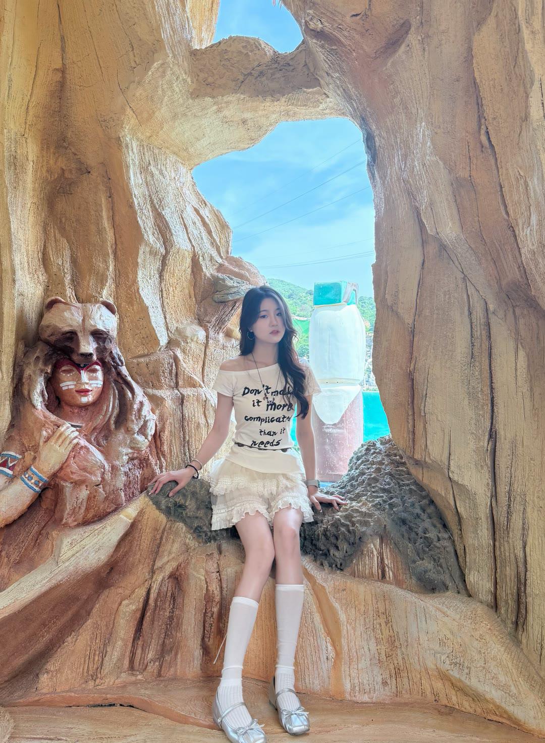 温馨时光随手拍