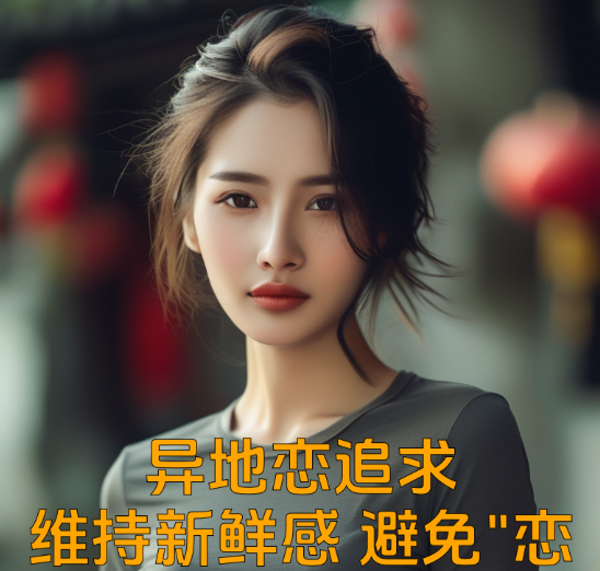 异地恋追求：维持新鲜感，避免"恋爱疲劳"