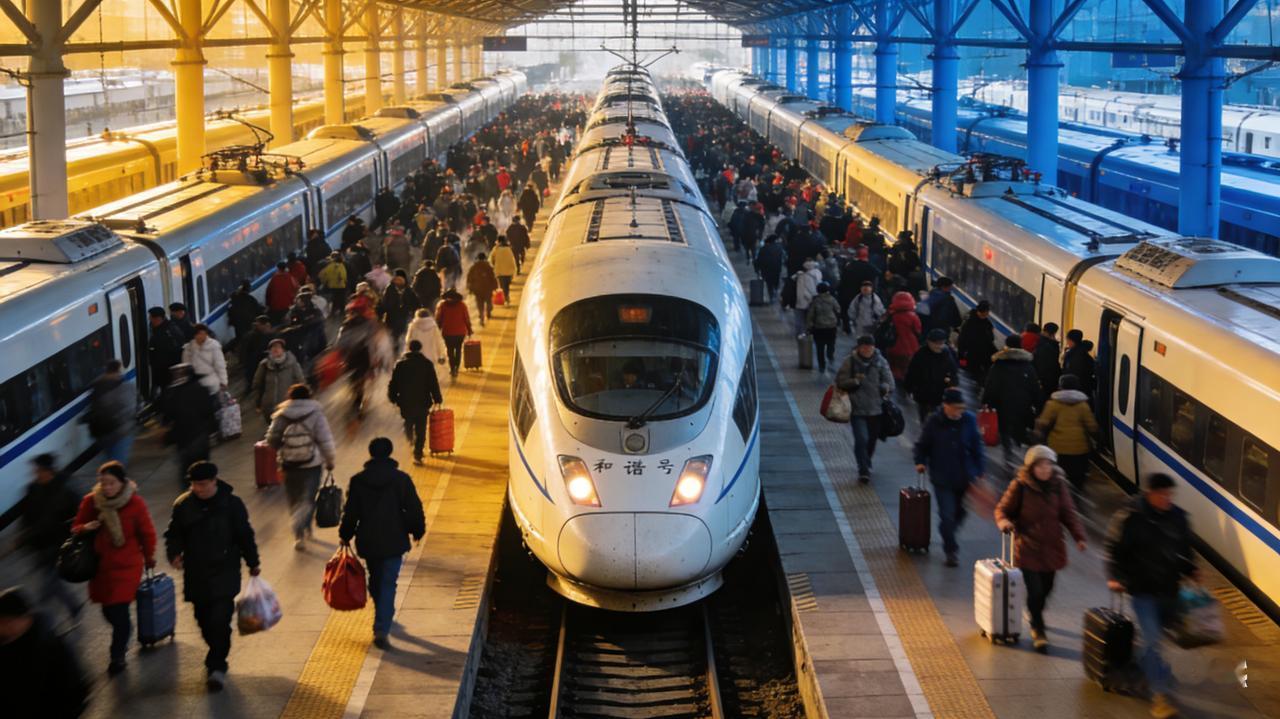 候补车票本来是铁路部门发明的好措施，但操作起来已经被铁路部门异化，成了影响人们生