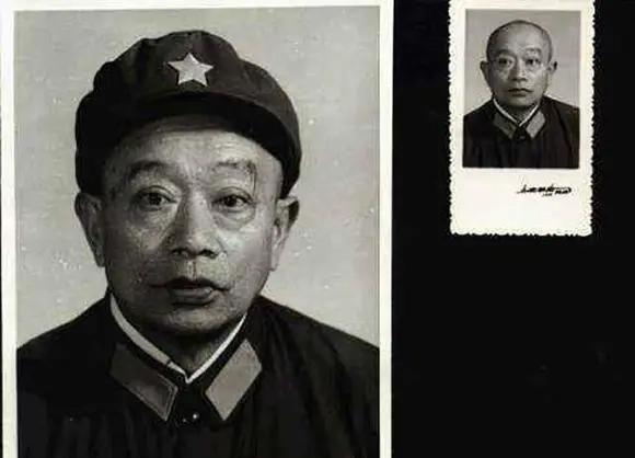中央警卫团曾有一位很特殊的成员，一位“哑巴”老红军。哑巴是红军长征强渡大渡河时收