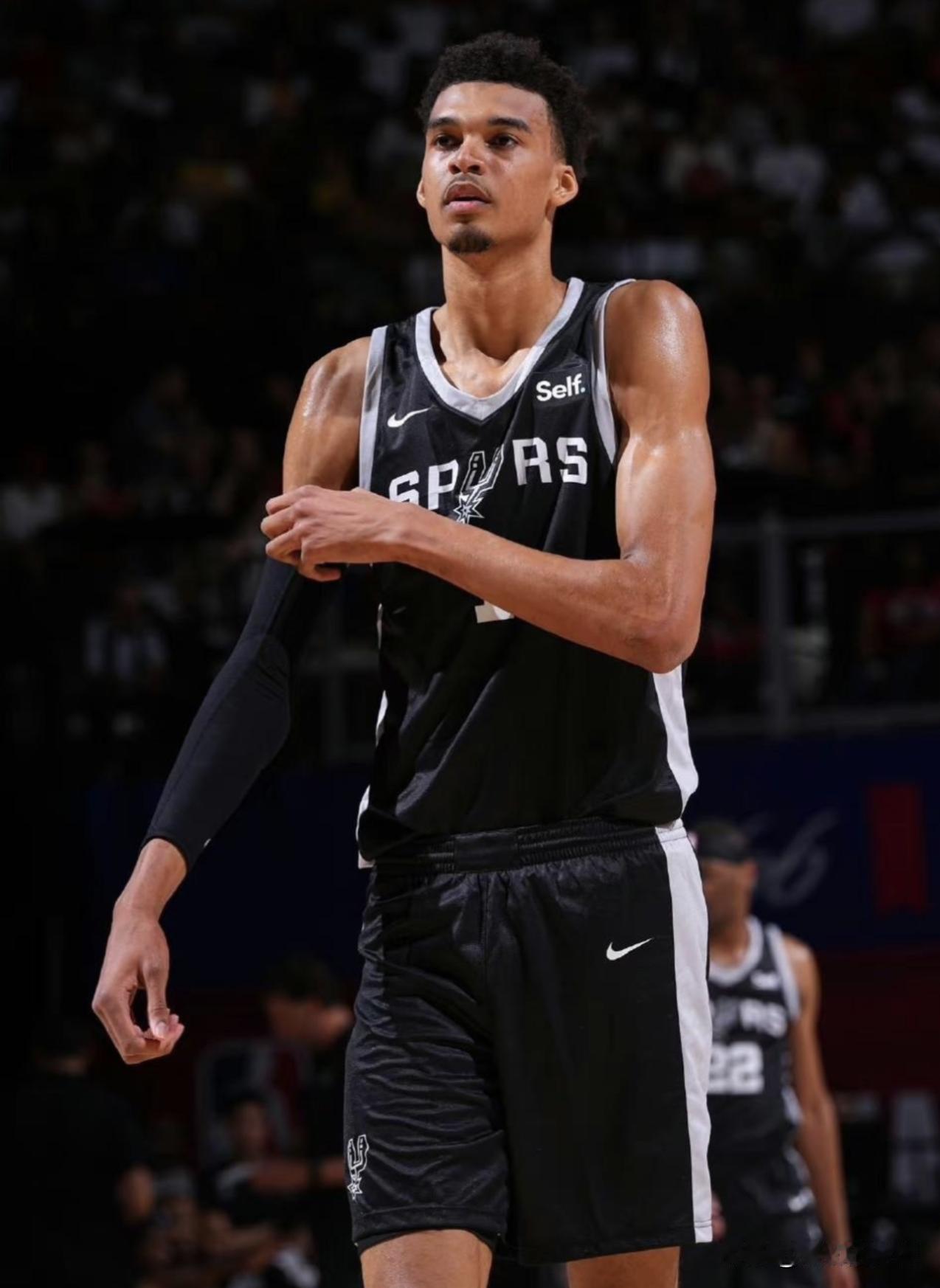 NBA“近五年选秀”最有潜质的五大球星！弗拉格会达到什么级别？文班亚马（马刺