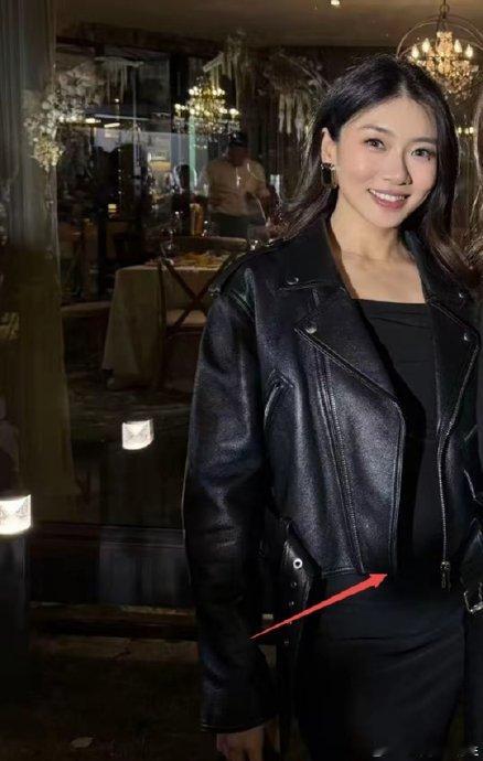 程晓玥自曝怀二胎吃了很多垃圾食品最近，程晓玥自曝怀二胎期间吃了很多垃圾食品，这一