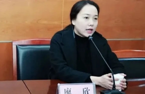 廖欣，1984年生人，籍贯地是广东南海，18岁时即2002年参加高考考上大学本科