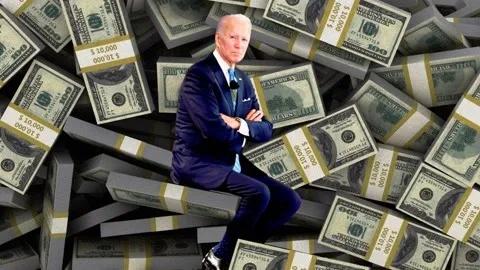 美元霸权慌了吗？明明手握全球金融话语权，动用立法、外交、市场等全套手段围堵，却终