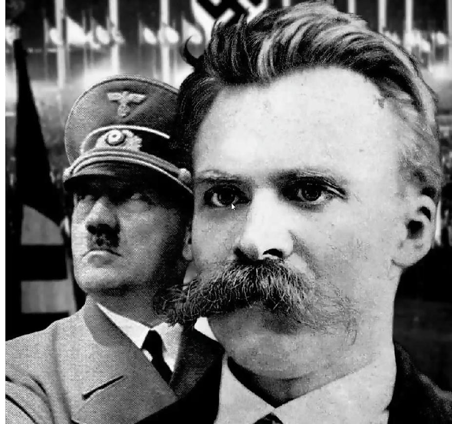 上帝死了！是尼采哲学当中的一个命题，并不是一句格言警句，或者说仅仅是一种心中怒