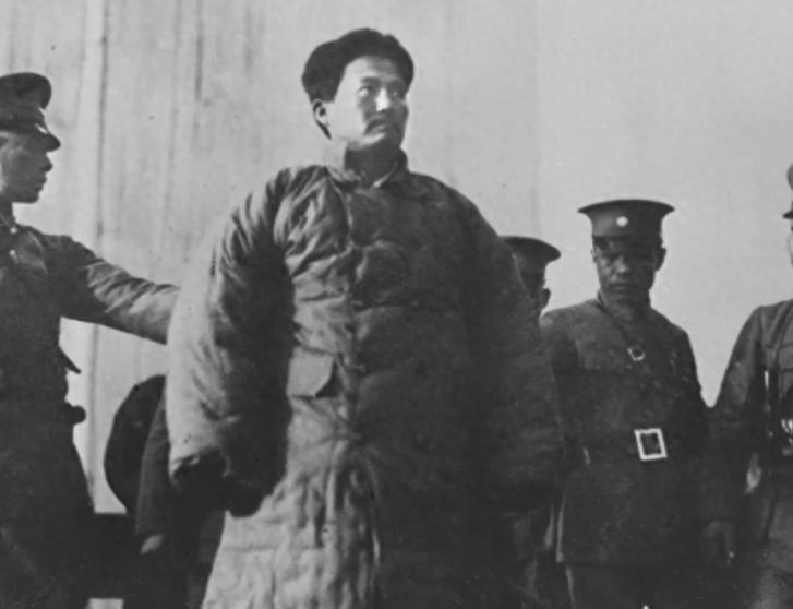 1985年，关押方志敏的看守所所长遗孀生活困难，方志纯：予以帮助1985年，初