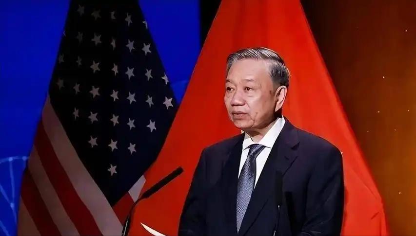 越南高兴早了，GDP暴增近10%，成功“起飞”之前，还得先过中美这两关！ 越