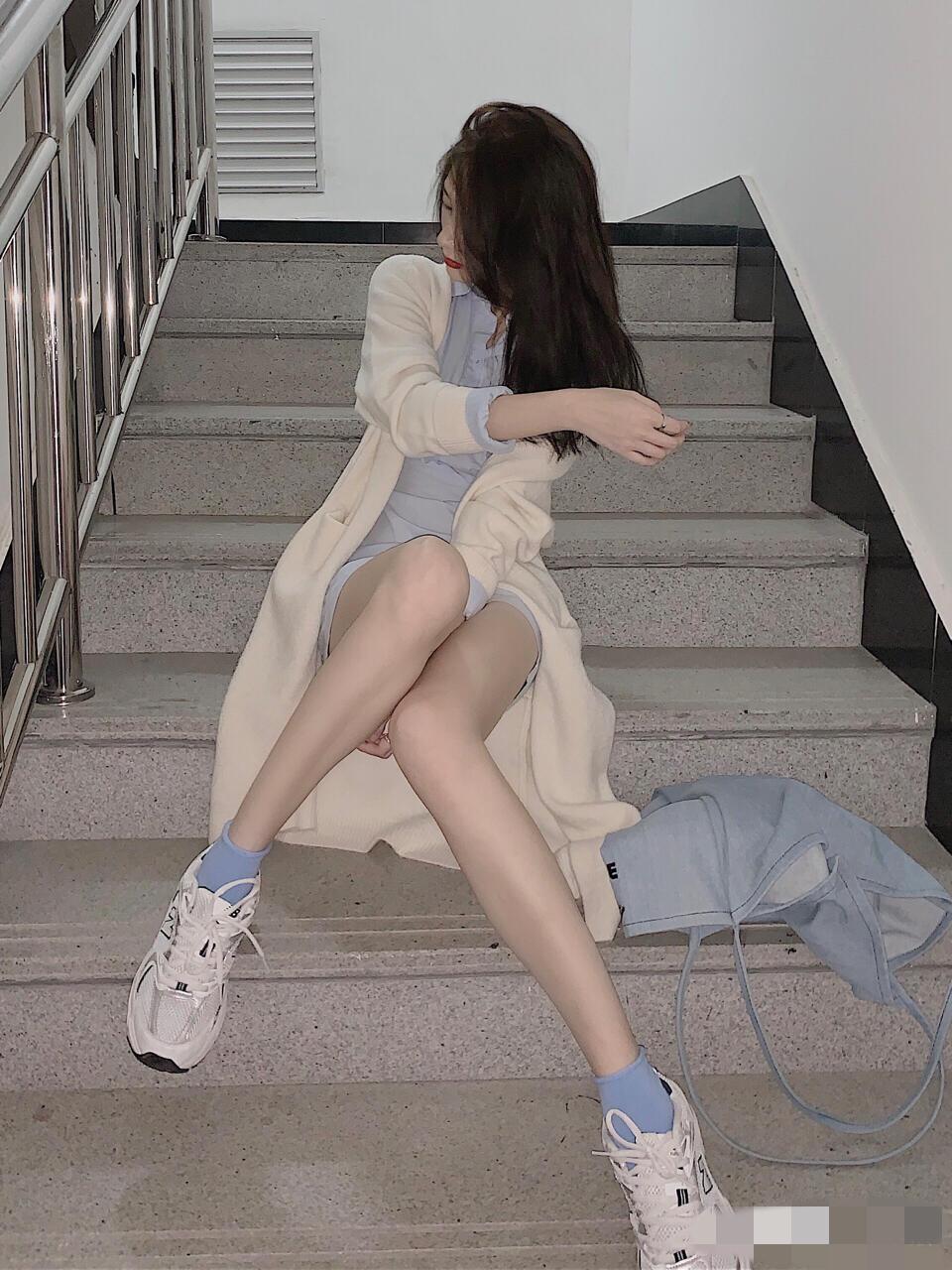 有没有喜欢这种风格的