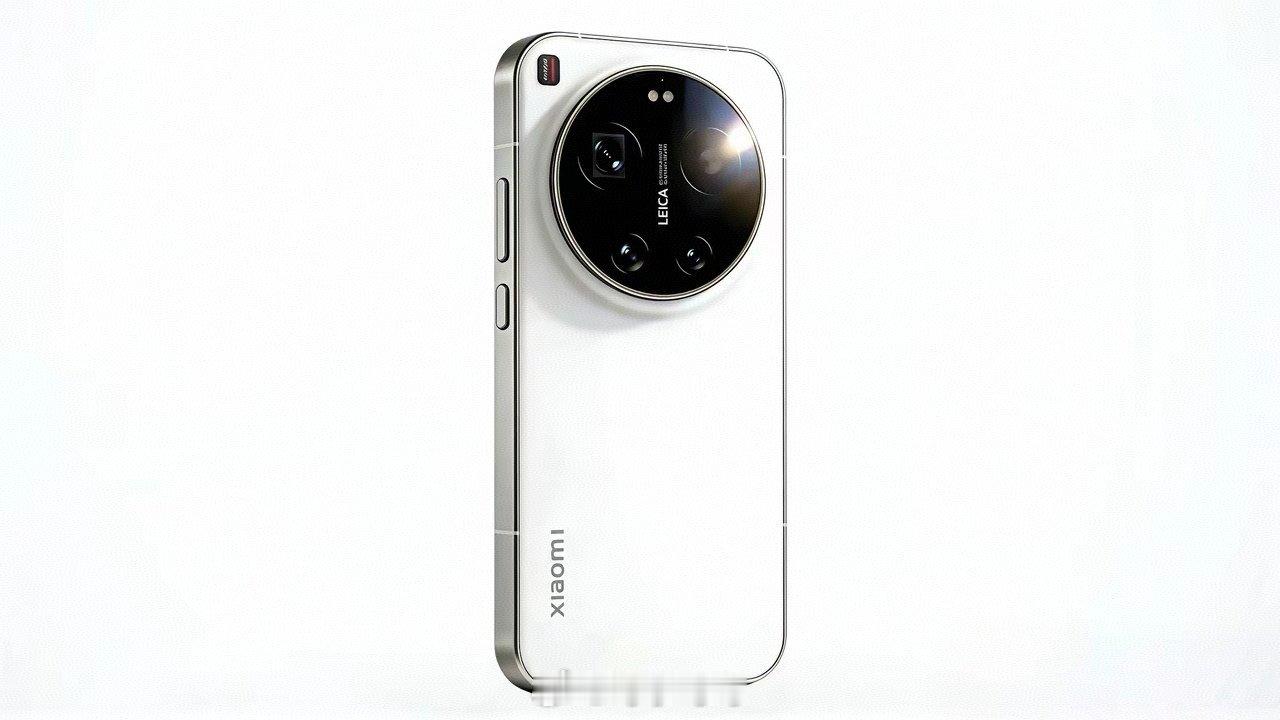 小米17Ultra的影像配置上肯定不需要担心，3X-7X的连续变焦这颗长焦的素质