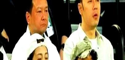 昔日“夜店小王子”的女人，一个住进悉尼六千万海景豪宅，另一个在自家院里养了近三百