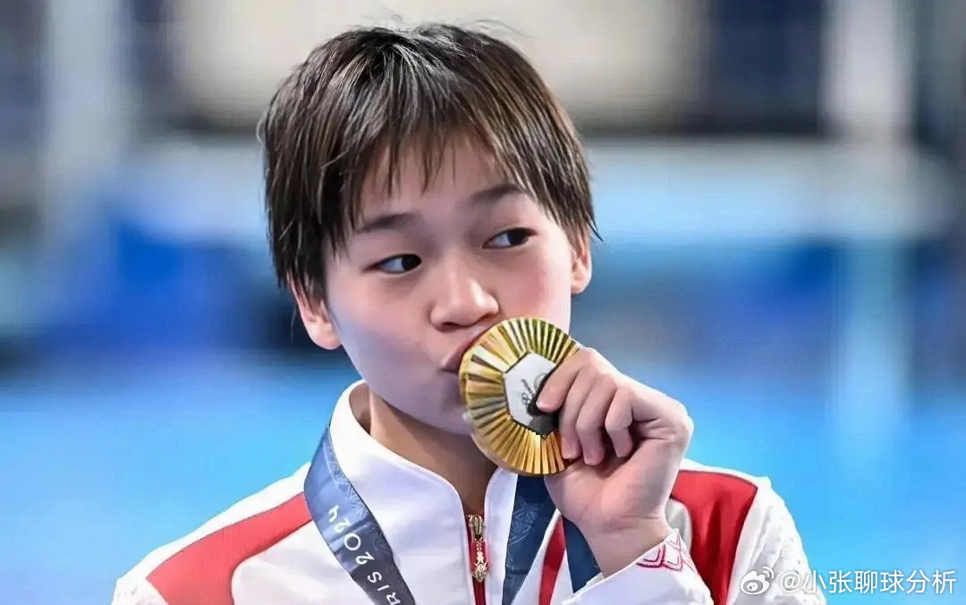 全红婵希望大家不要再骂她了在近期采访中，全红婵首度公开吐露心声，含泪希望大家不要