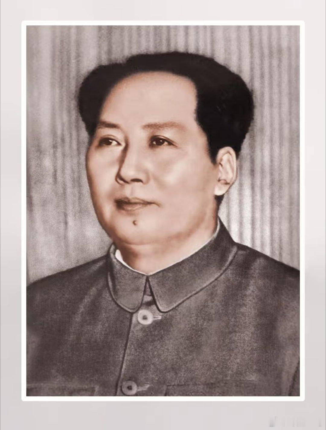 伊以冲突，再次证明毛主席的高瞻远瞩！也正是他老人家的远见铸就了我们今天的硬实力。