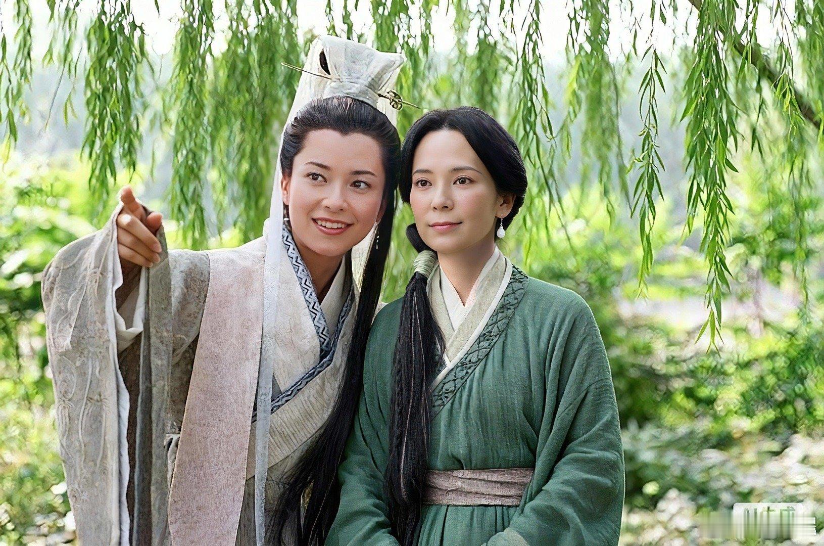 古天乐林峯宣萱跨越25年的同框25年前，他们用青涩和热血陪伴观众度过无数个夜晚