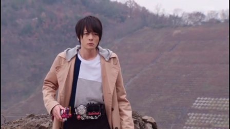 假面骑士SKY RIDER[天空骑士]第7话_土豆视频