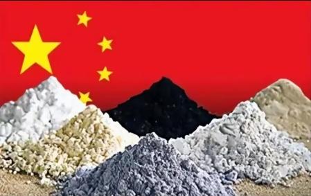 中国禁止对美军工企业出口稀土引起美国媒体骂声一片 8月5日，美国《华尔街日报