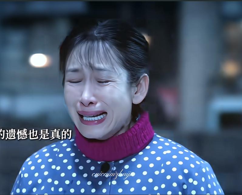 《主角》这部戏里，最可怜的人物出现了。这个人不是易青娥，也不是舅舅胡三元