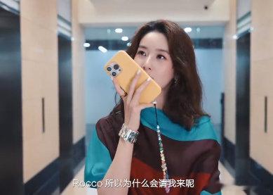 章泽天的自信大方在镜头下完全藏不住，成为VOGUE客座总监实至名归～