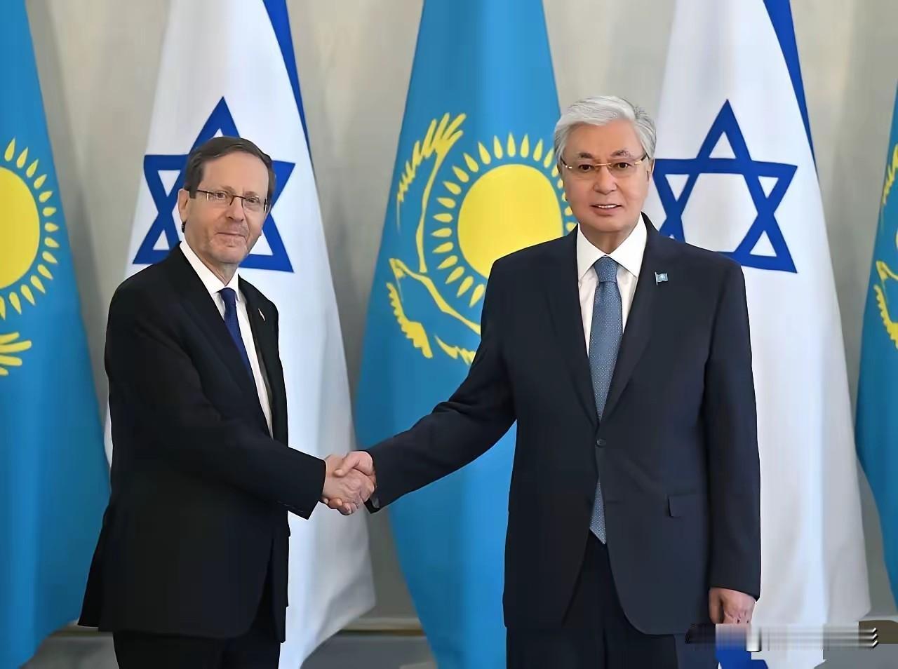 太不给面子了！土耳其拒绝以色列总统专机飞越领空，被迫绕飞8小时！这事真挺有意