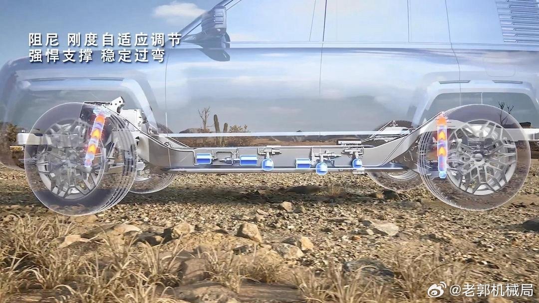 有人说以后比亚迪会跟奔驰迈巴赫一个级别了，是真的吗？你还别说，这真不是瞎吹牛，云