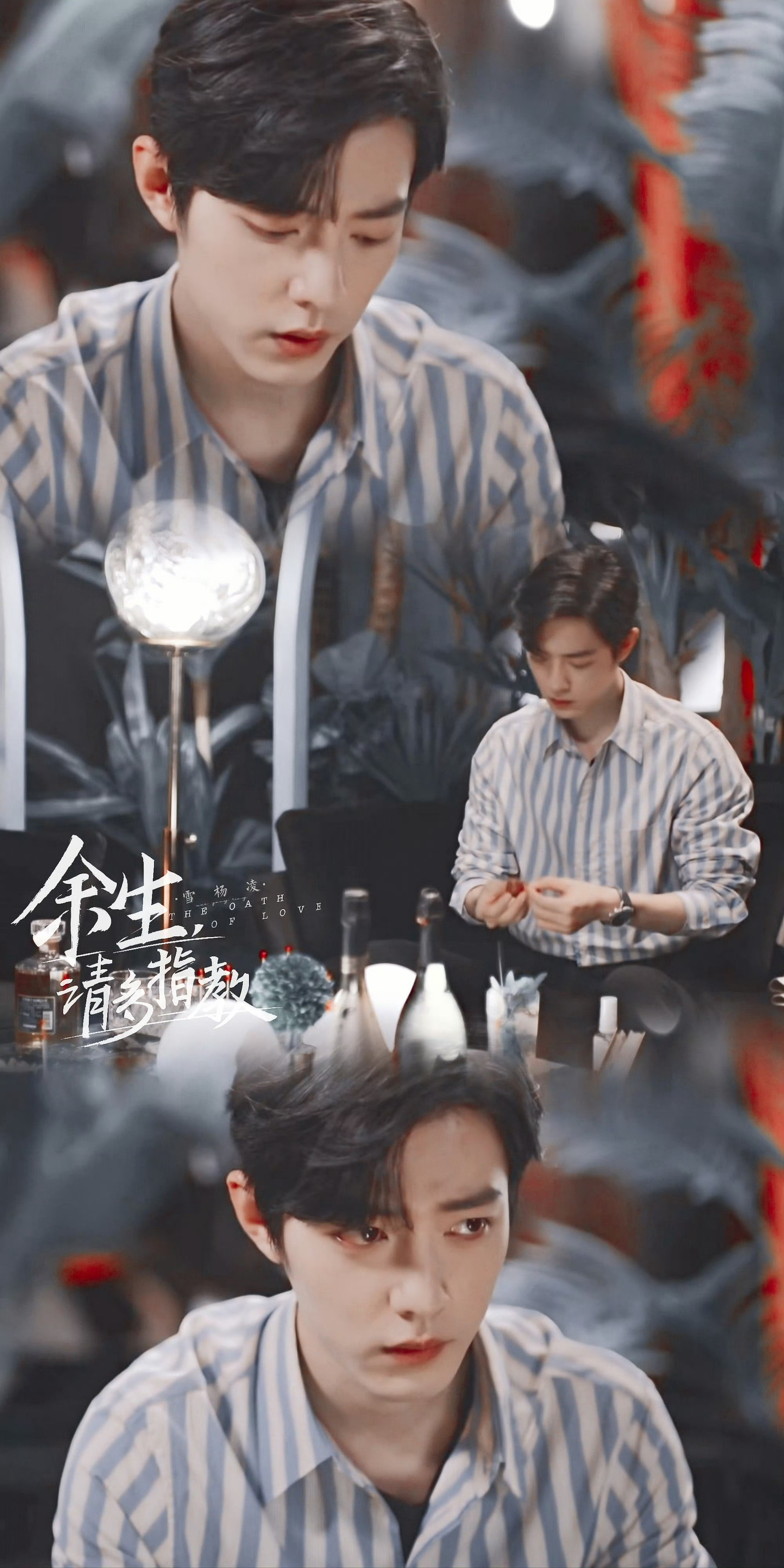 ♡⃝𝒍𝒐𝒗𝒆ʚɞ☽⋆❥»»顾医生的颜值太超标了，好帅好养眼呀！