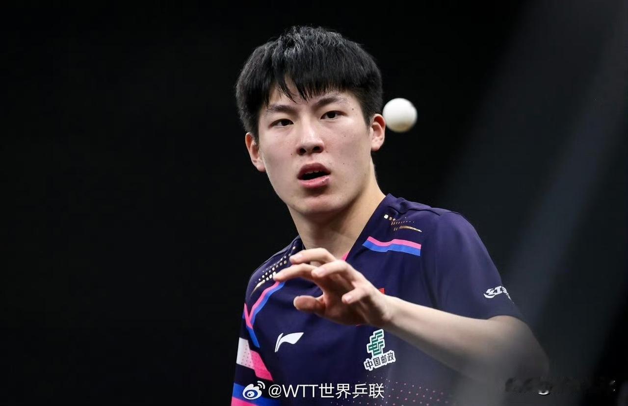 温瑞博好样的👍！爆冷淘汰雨果晋级决赛！温瑞博3-2淘汰雨果，和周启豪会