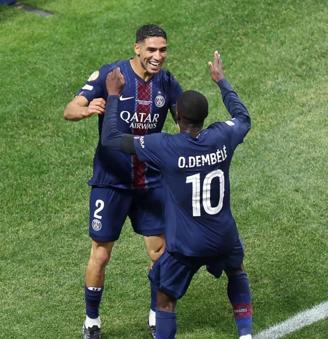 世俱杯-巴黎2：0拜仁，4大事实不得不说，多纳鲁马可能毁了拜仁和德国足球！第一
