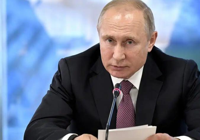 乌克兰割不割地，其实对于俄罗斯来说，已经无所谓了。眼下乌东四州的实际控制