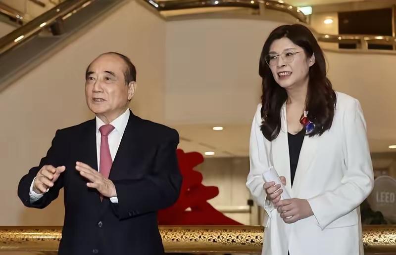 中央绝对有高人！这盘大棋下得实在是高！很多人看台海，只盯着解放军战机天天绕台