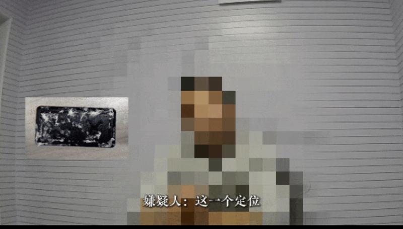 “太吓人了！”北京海淀，一男子在家附近多次看到同一陌生身影，驾车也总被同一辆车尾
