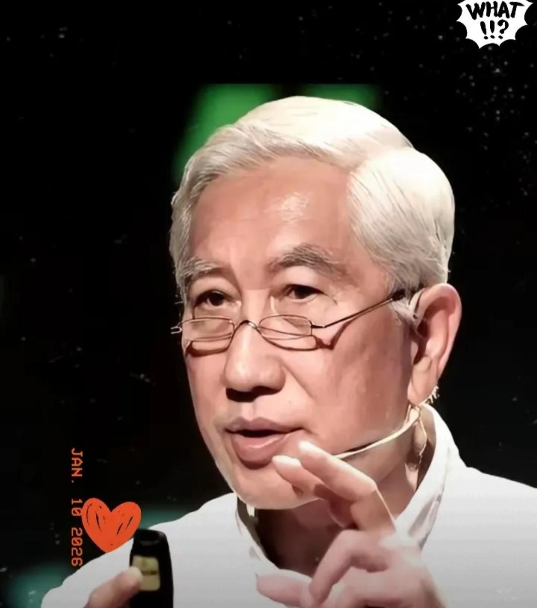 清华一个教授的话，听得我后背发凉。他说满大街的无人配送车、餐厅里的送餐机器