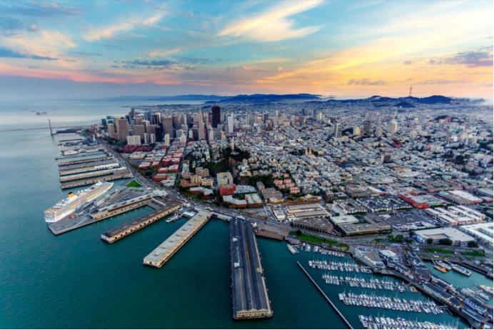 真扎心！美国不怕贸易战，不怕芯片战，不怕汇率波动，不怕国债高筑，不怕制造业外流，