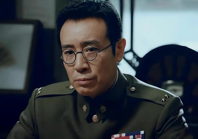 吴石、陈宝仓、段退之通通是中将？别被肩膀上都戴二颗星给唬了，这里面只有吴石将军，