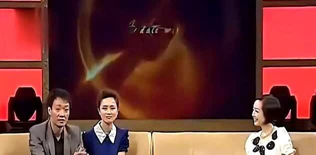 朱媛媛走了，辛柏青说那天早上他接完片场电话刚要跟她讲新戏的事儿，一转身发现她已经