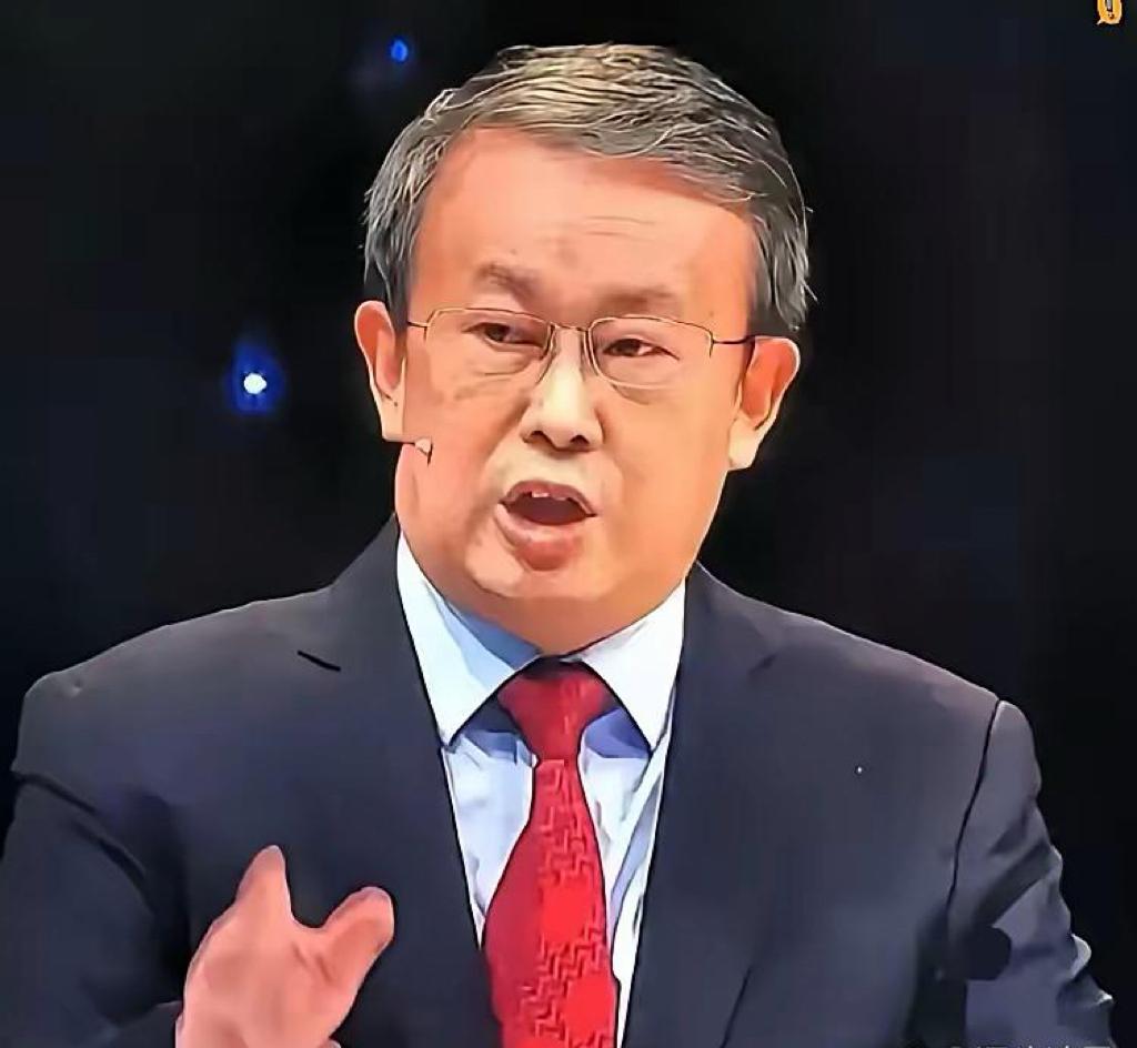 项立刚最近的一番话，把科技圈那点遮羞布全给扯下来了。只要西方一卡脖子，中科院