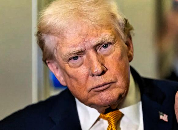 特朗普最近为什么这么拼？原因很可能就是他最害怕的事情要发生了。而他最害怕的事