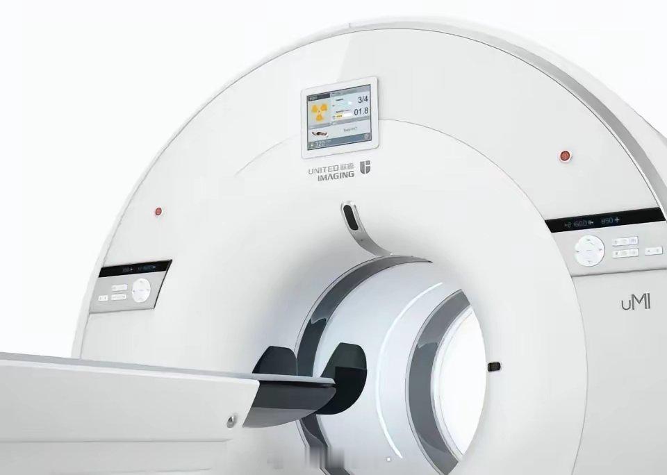 中国医疗设备在欧盟多能打？​​联影的PET-CT开进欧盟15国大医院，迈瑞监护仪