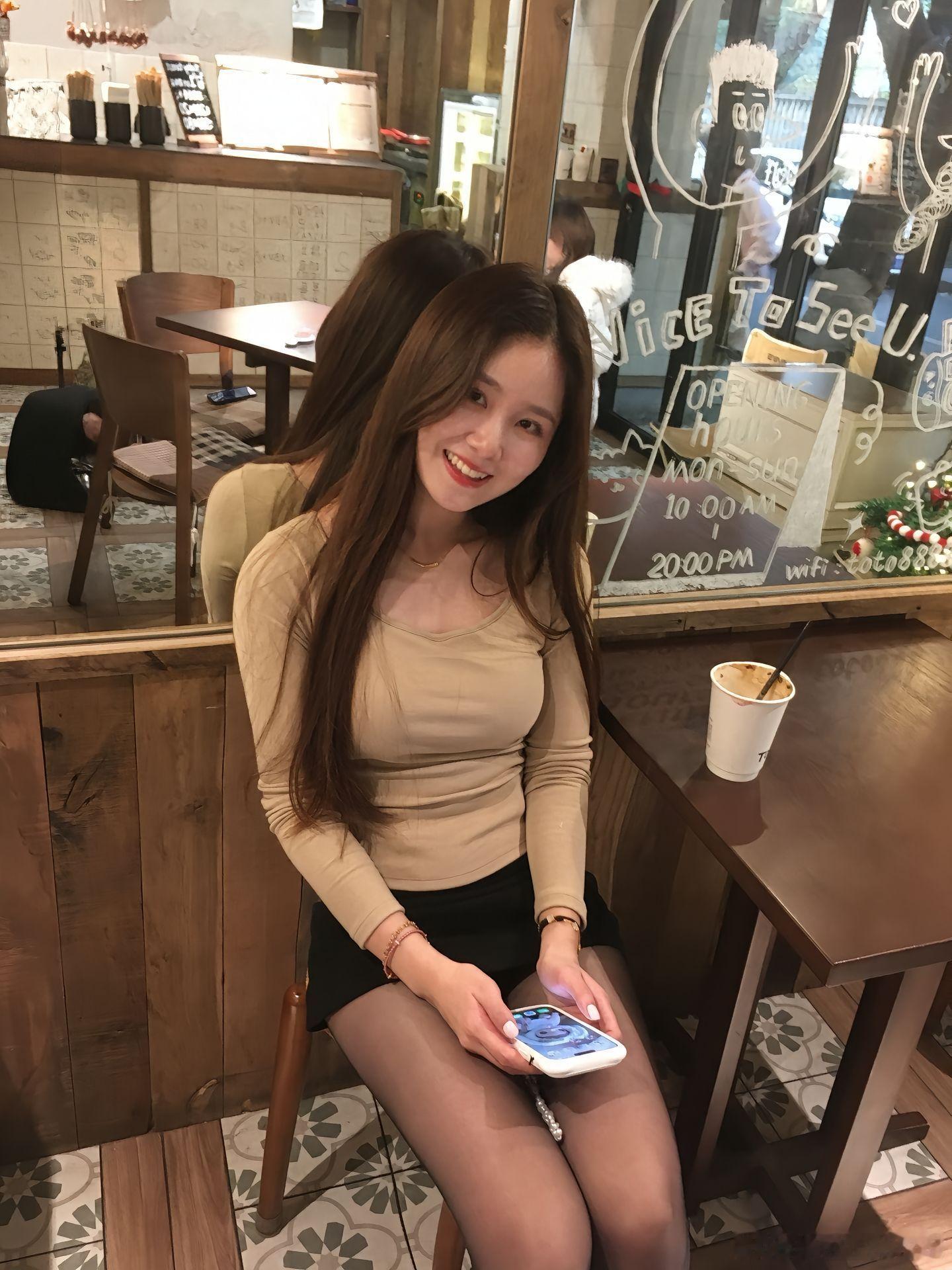 早安！元气满满，开启美好的一天❤人像摄影