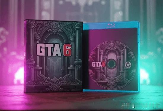 很多玩家对《GTA6》首发无实体光盘的方案抱有不满。这款游戏定于2026年11月