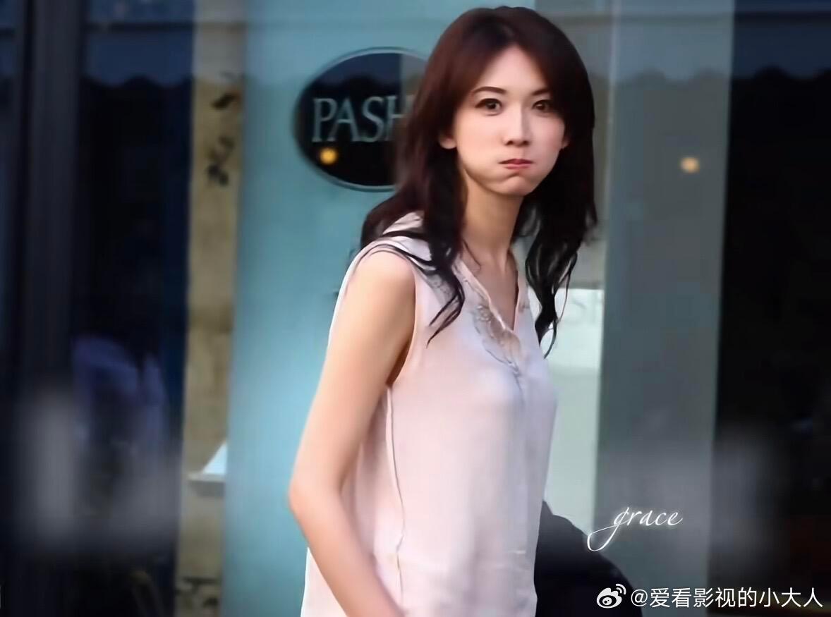 不敢想林志玲跑步会有多美林志玲状态好的原因找到了不敢想林志玲跑步会有多美，毕竟是